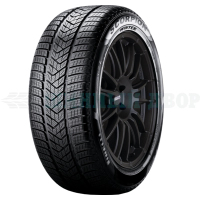 275/40 R21XL Pirelli Scorpion Winter 107V RunFlat