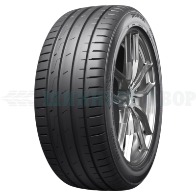 225/55 ZR17XL Sailun RoadX RXMotion DU71 101W