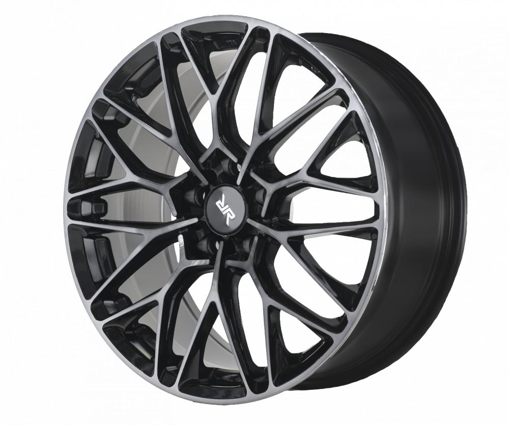 5*108 19" Et36 8.5J Race Ready Technology CSS8122 65.1 B-P*B