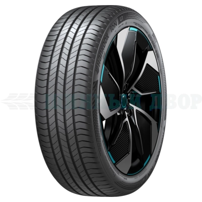 235/60 R18XL Hankook iON GT SUV IK41A 107H