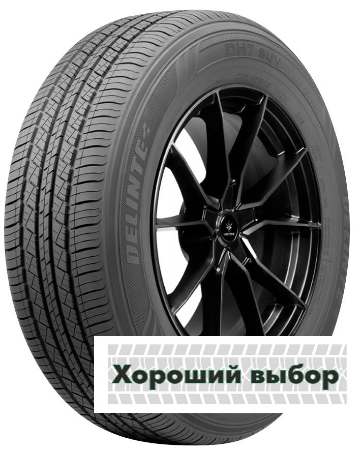 265/65 r18 Delinte DH7 SUV 114H