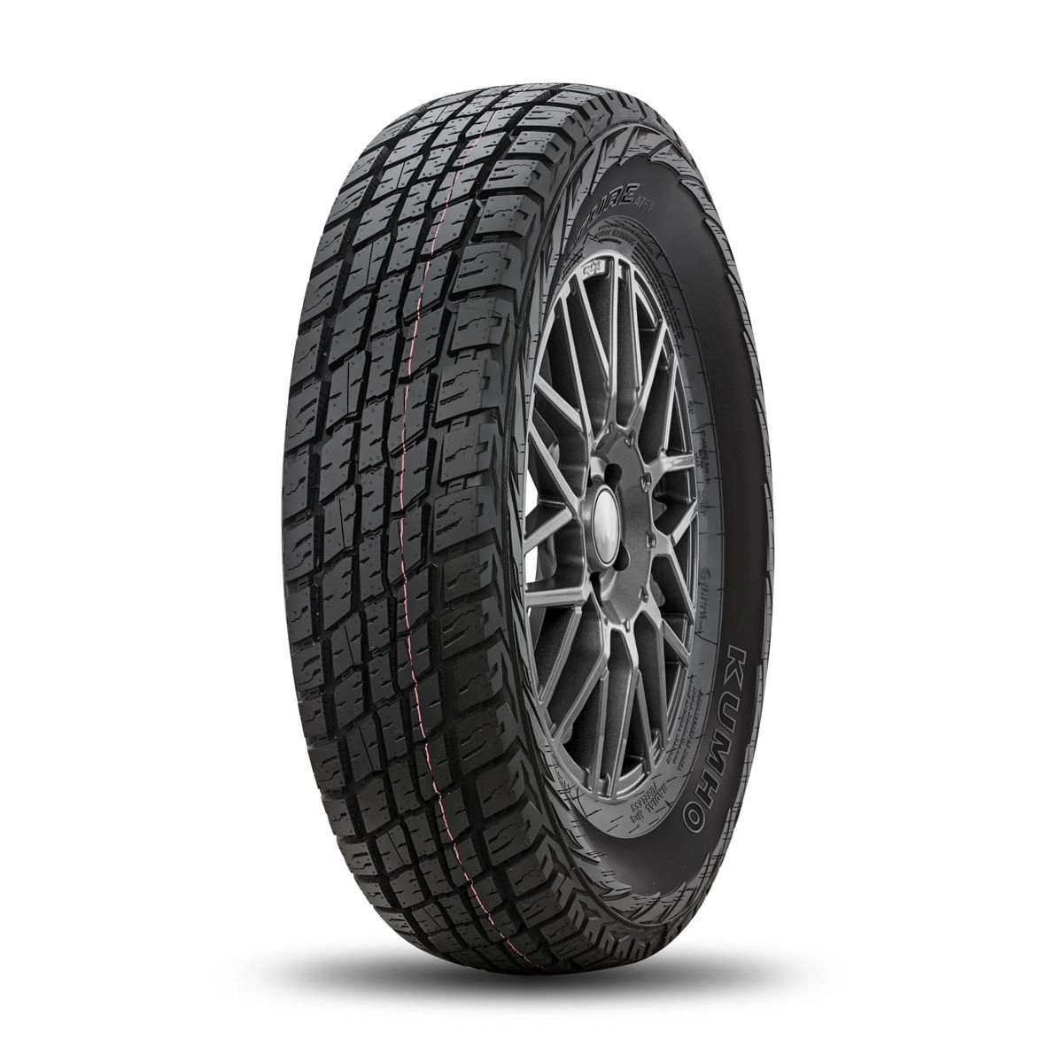 205/80 R16 KUMHO Road Venture AT61 104S 