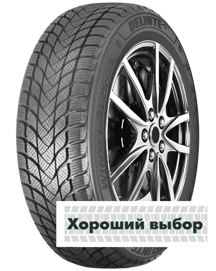 155/65 r13 Delinte Winter WD6 73T
