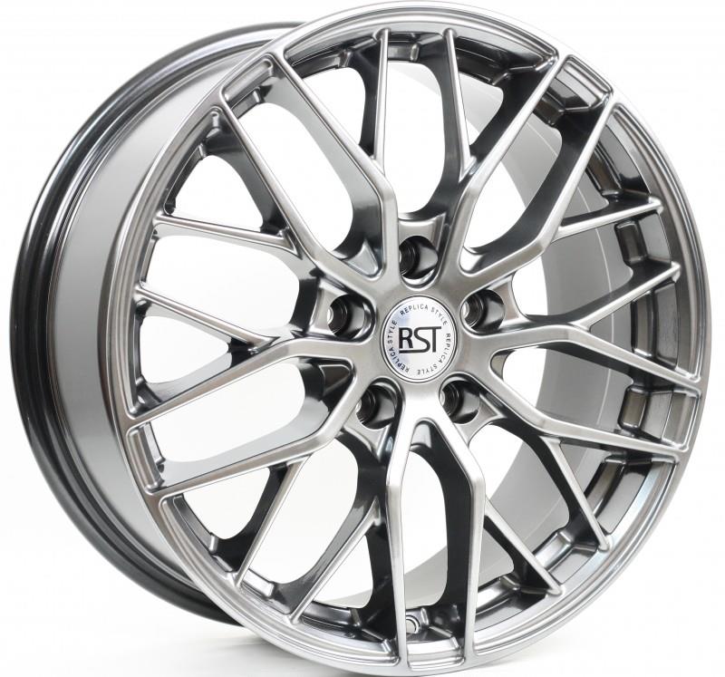 5*114,3 17" Et52 7.5J RST R007 67.1 BH