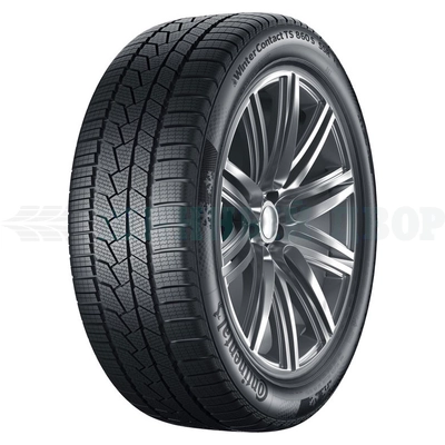 225/40 R19XL Continental ContiWinterContact TS 860 S 93W