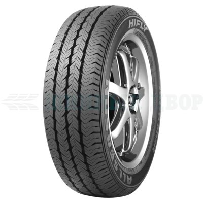 225/75 R16C HiFly All-Transit 121/120R