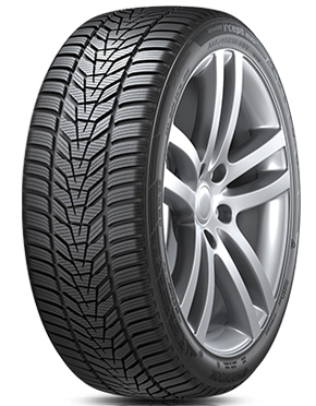 255/45 R19XL HANKOOK Winter I'Cept Evo 3 W330 104V