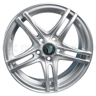 5*100 15" Et38 6J Venti 1505 57.1 SL