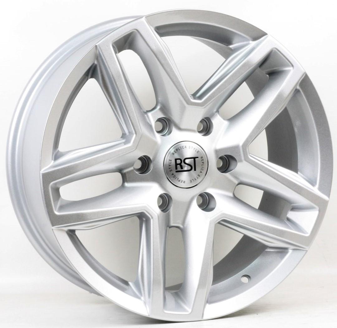 6*139,7 18" Et42 8.0J RST R238 100.1 S