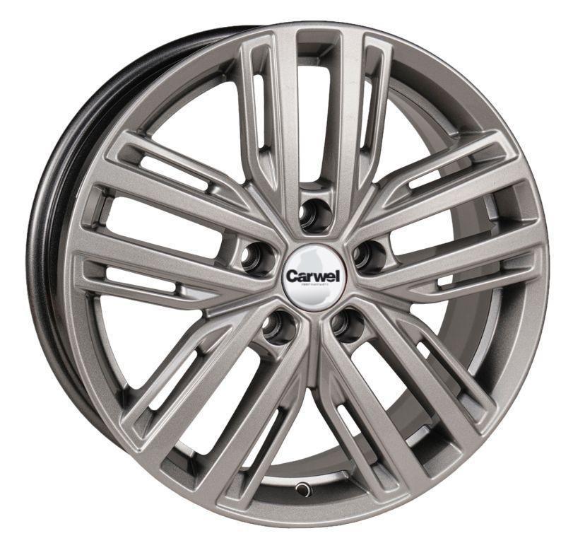 5*114,3 17" Et45 7.0J Carwel Иртыш 259 67.1 SB