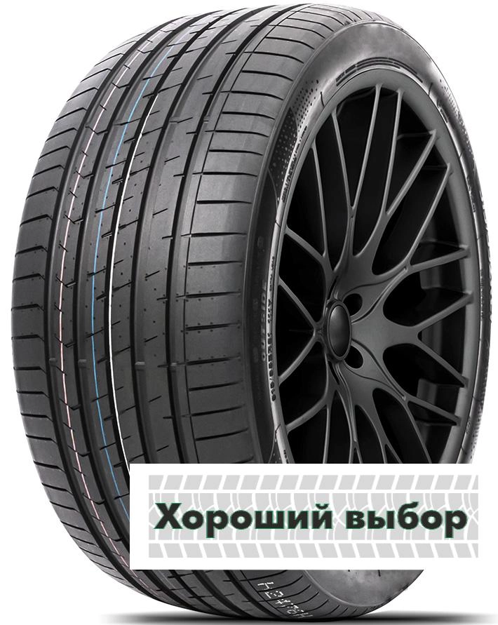 315/35 r21 Compasal BLAZER UHP II 111Y