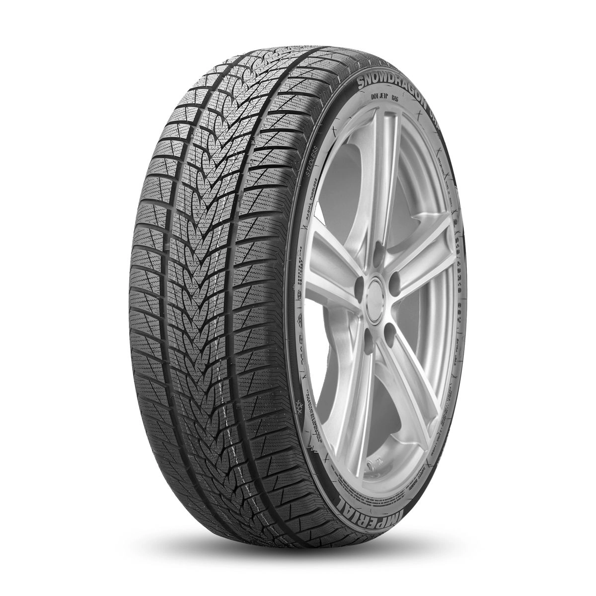 215/50 R18 IMPERIAL SNOWDRAGON UHP 92V 
