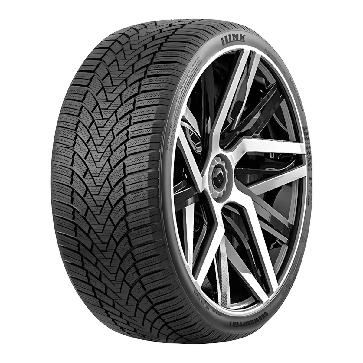 225/50 R18 ILINK SNOWGRIPPER I 99H 