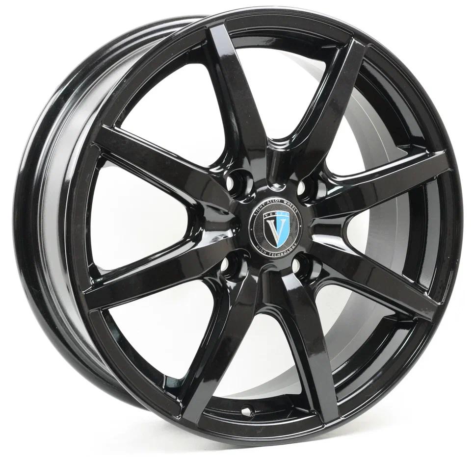 5*110 16" Et38 6.5J Venti 1615 65.1 BL