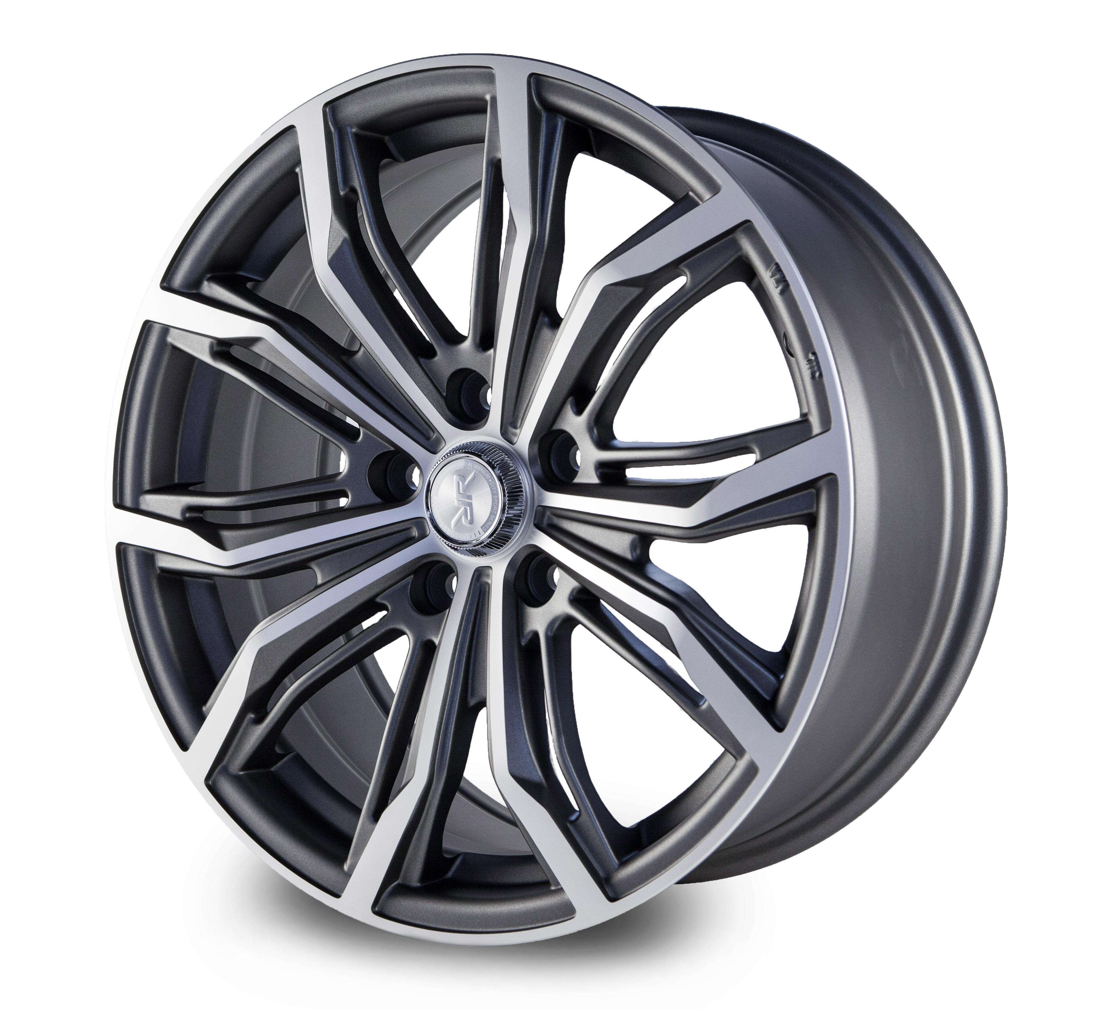 5*114,3 19" Et35 8.5J Race Ready Technology CSSD2747 67.1 MK-P*M