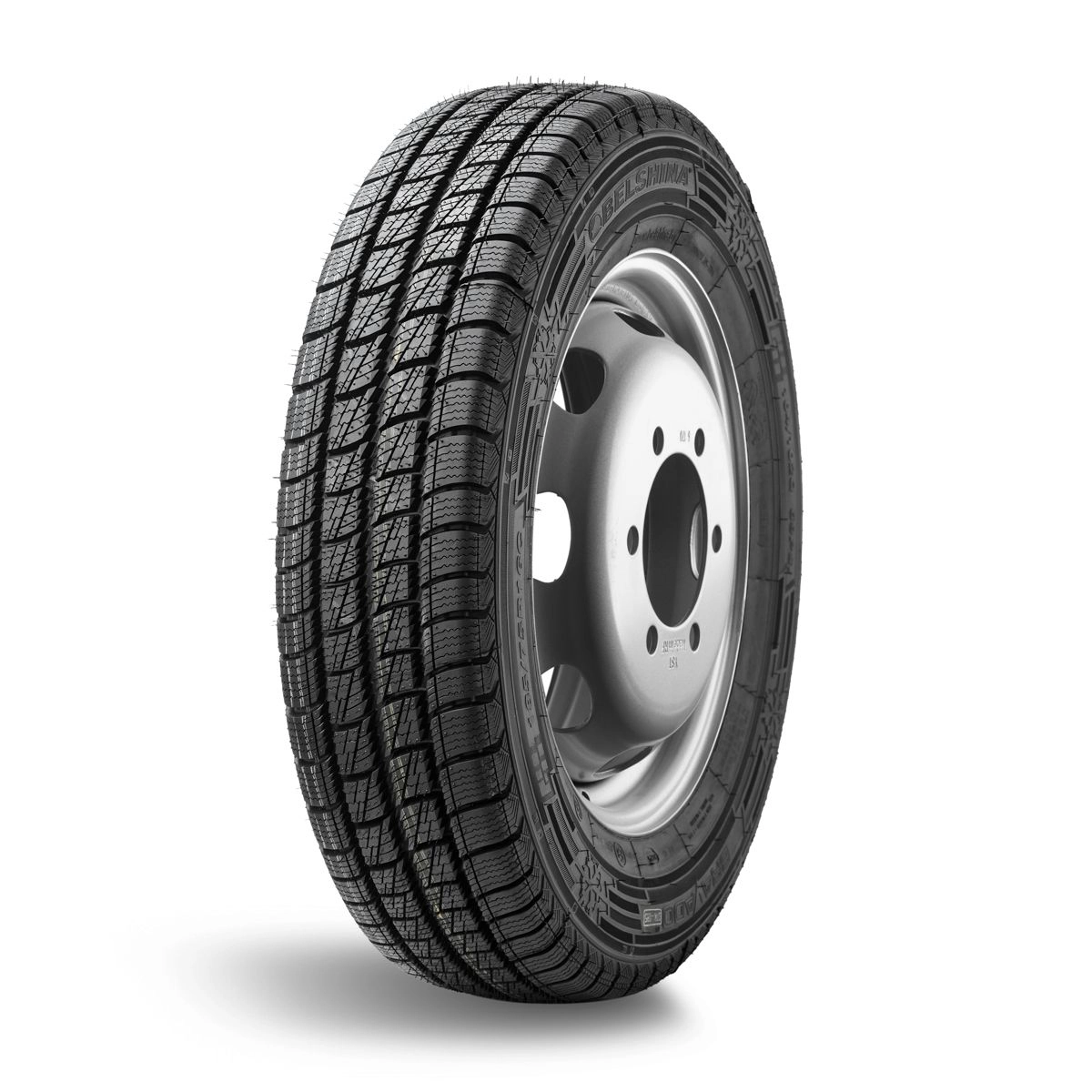 185/75 R16 BELSHINA Бел-293 Bravado б/к 104/102Q 