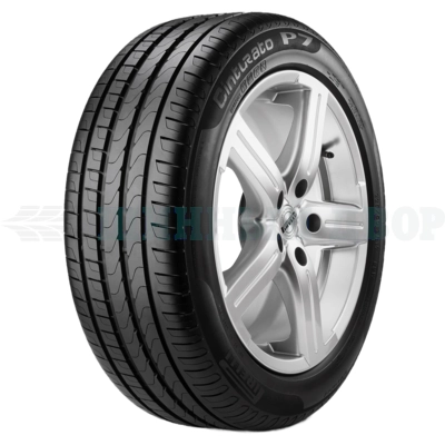 245/50 R18 Pirelli Cinturato P7 100W RunFlat