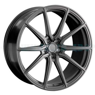 5*112 21" Et43 10.5J LS Forged LS FG01 66.6 MGM
