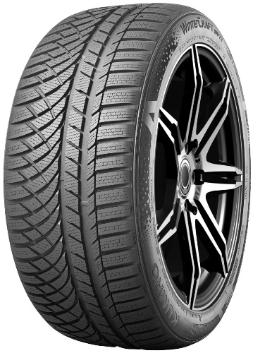 225/45R19 WINTERCRAFT WP72 96V XL KUMHO