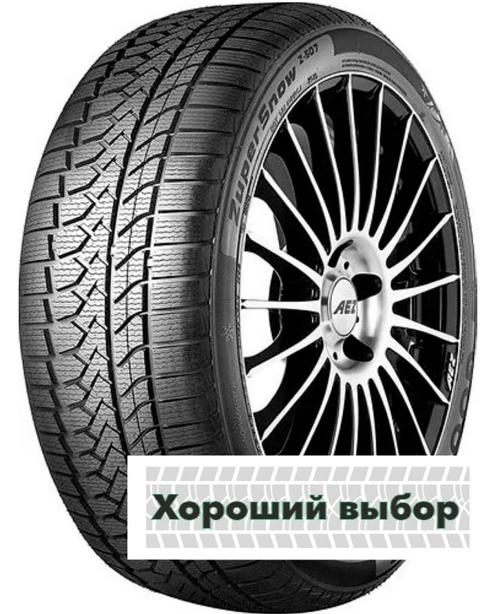 235/55 r19 Goodride Z-507 105V