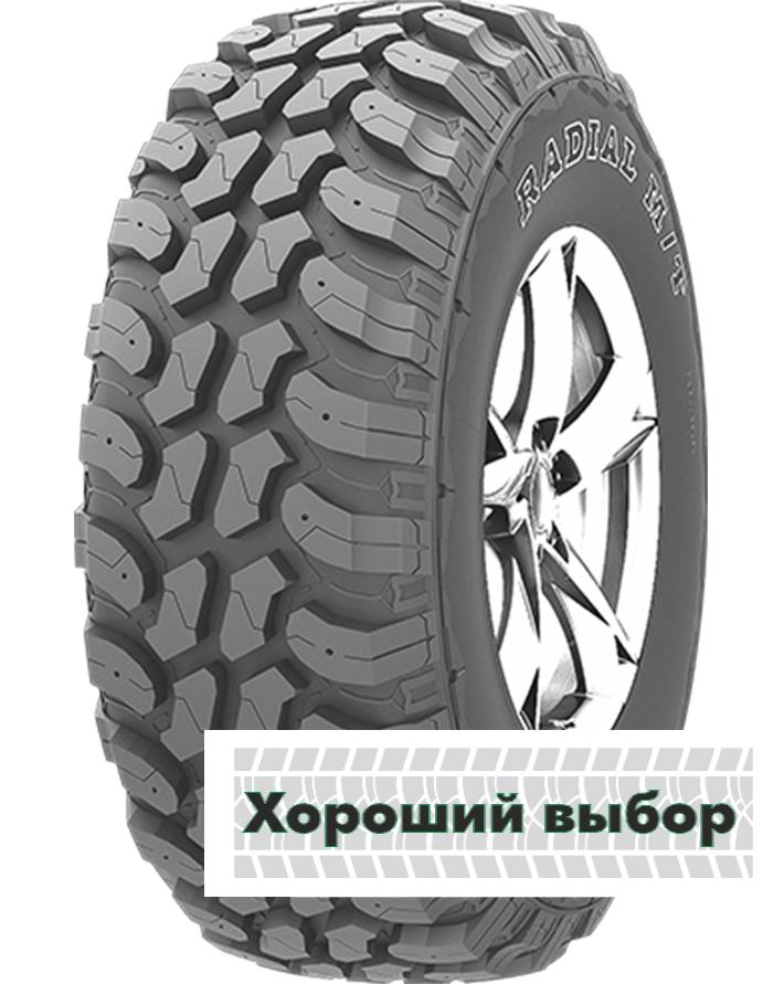 245/75 r16 Westlake SL366 120/116Q