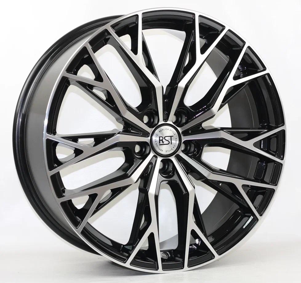 5*108 20" Et39 8.0J RST R052 60.1 BD