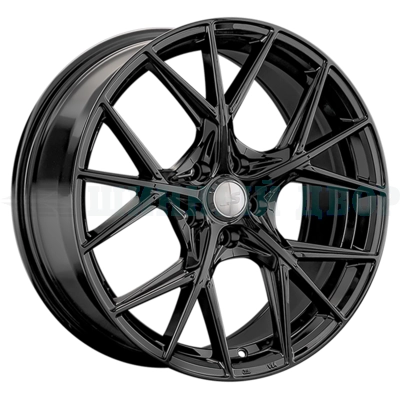 4*98 16" Et28 7J LS 1365 58.6 BK