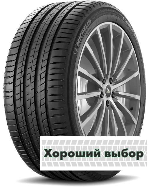 275/50 r19 Michelin Latitude Sport 3 112Y N0