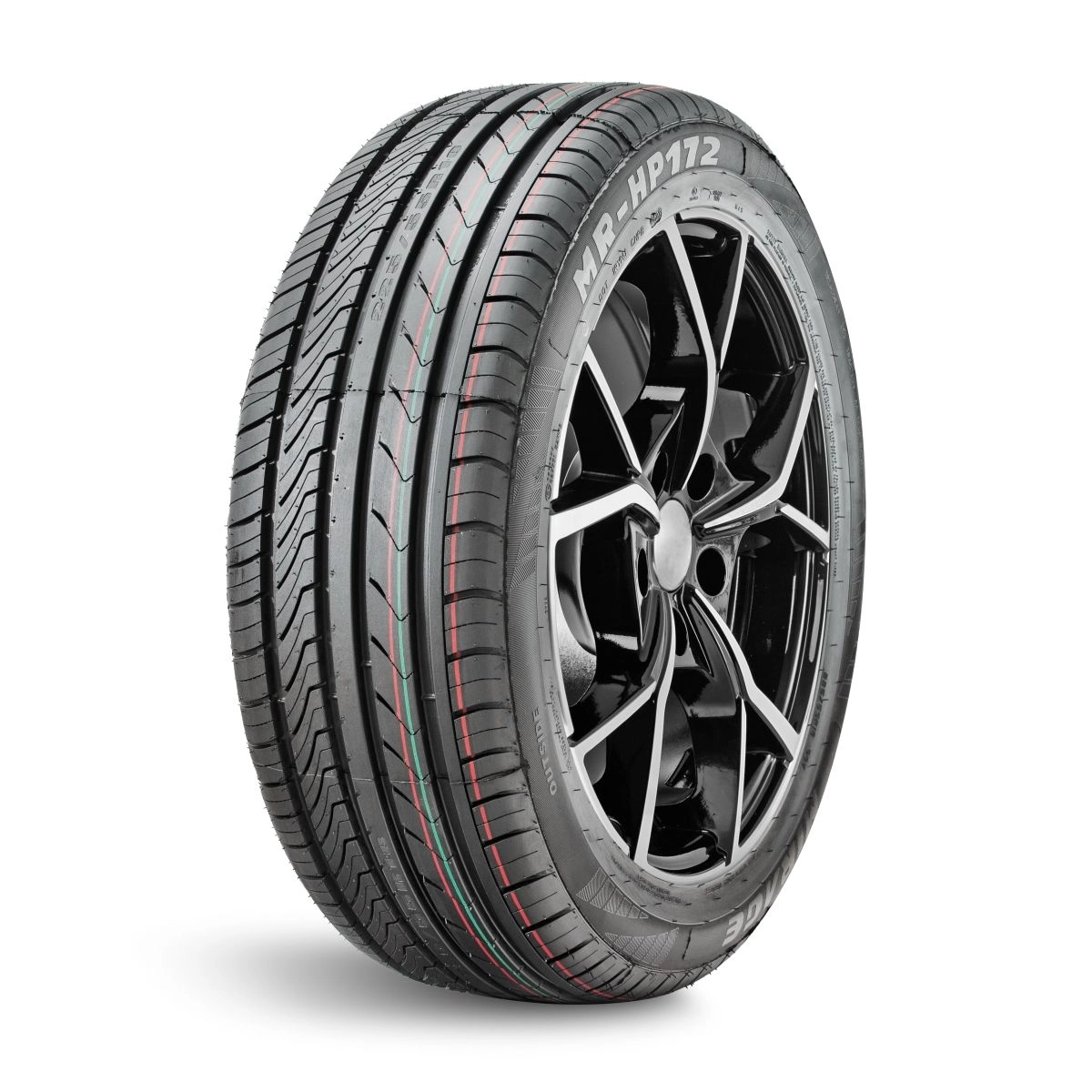 215/55 R18 MIRAGE MR-HP172 99V 