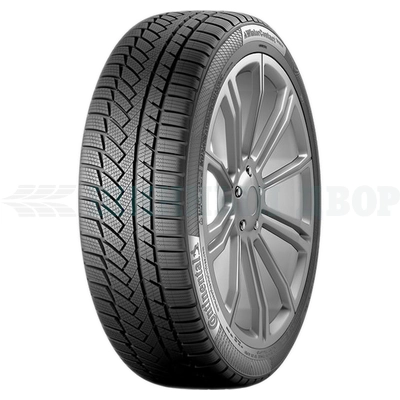 255/60 R20XL Continental ContiWinterContact TS 850P 113V