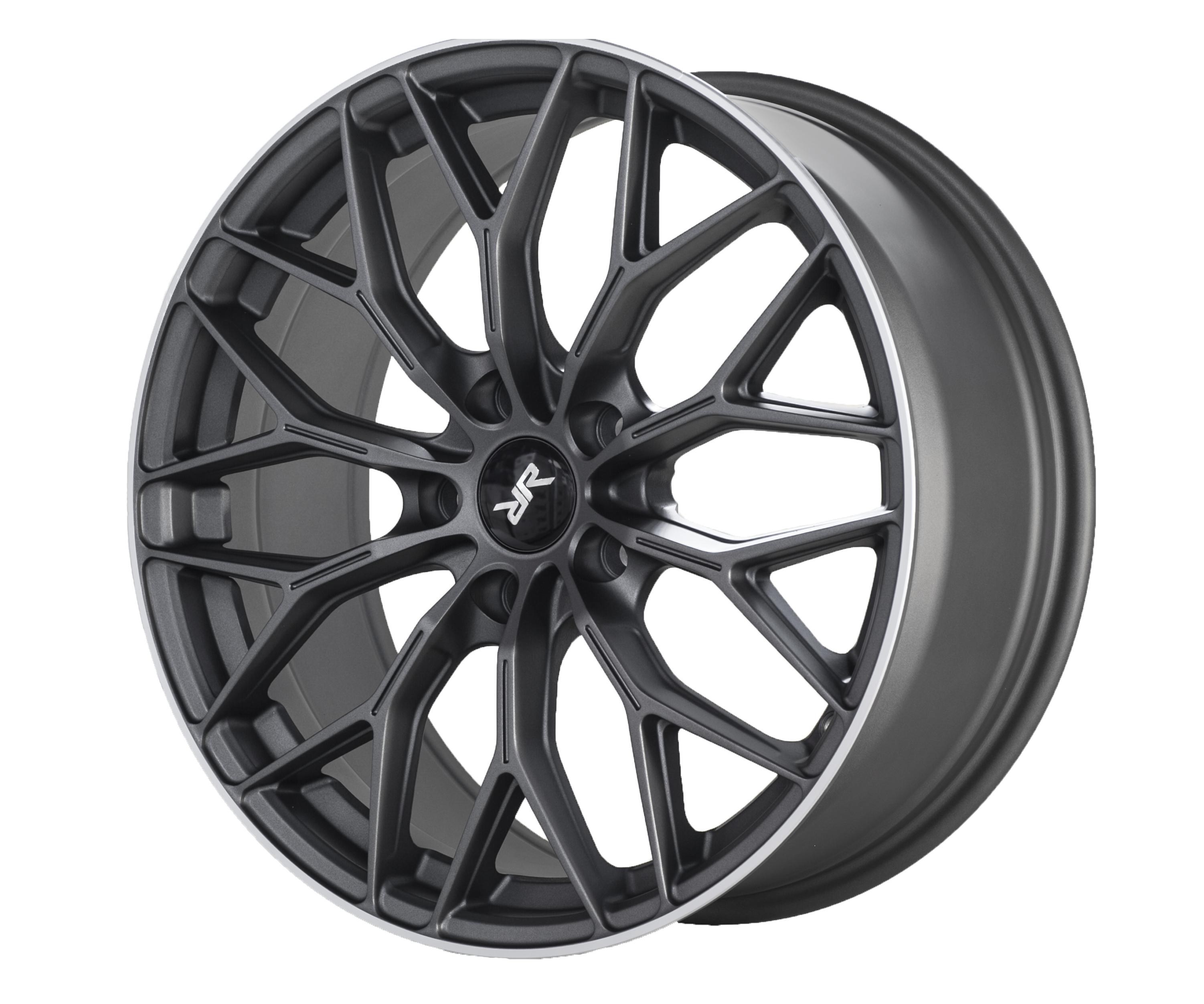 5*120 21" Et45 9.0J Race Ready Technology CSSYA5647 72.6 MK-LP*M