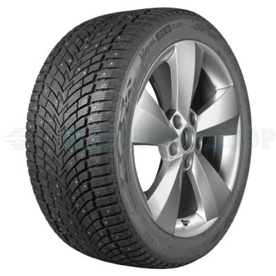 285/40 R21XL Ikon Autograph Ice 10 SUV 109H