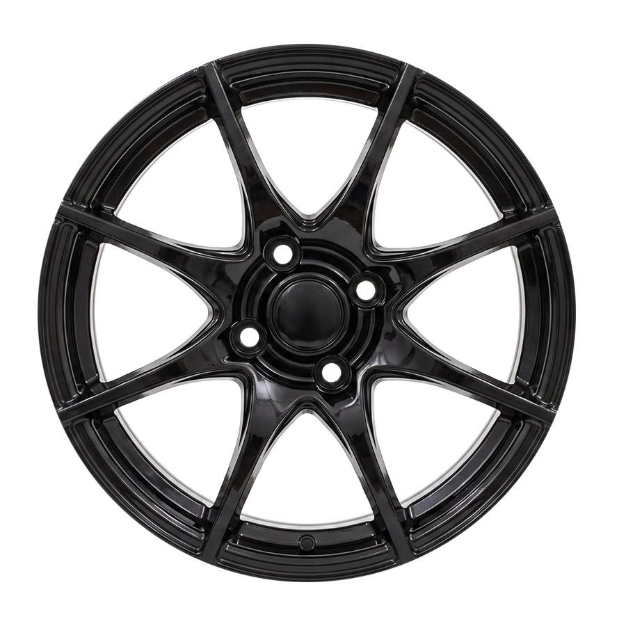 4*98 15" Et40 6.0J Venti 1503 58.6 BL