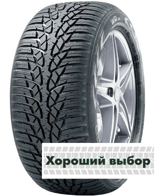 215/60 R17 Nokian Tyres WR D4 96H