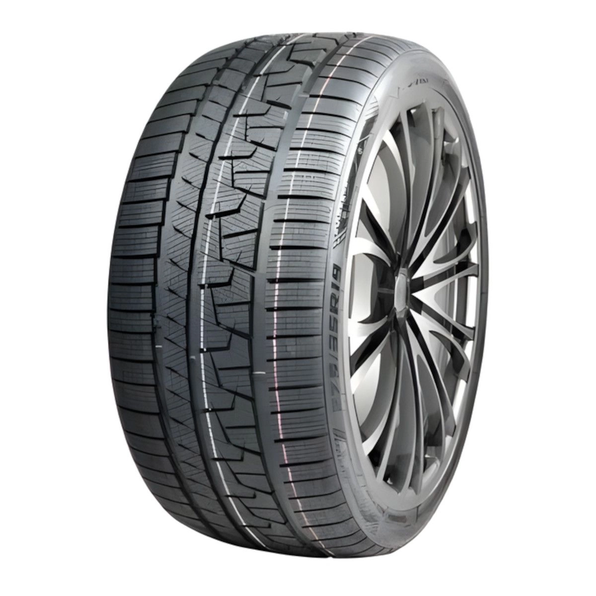 225/55 R19 Powertrac Snowstar Pro 103V 