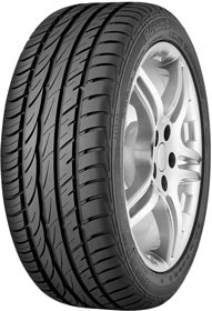 255/40ZR17 BRAVURIS 2 94W FR BARUM