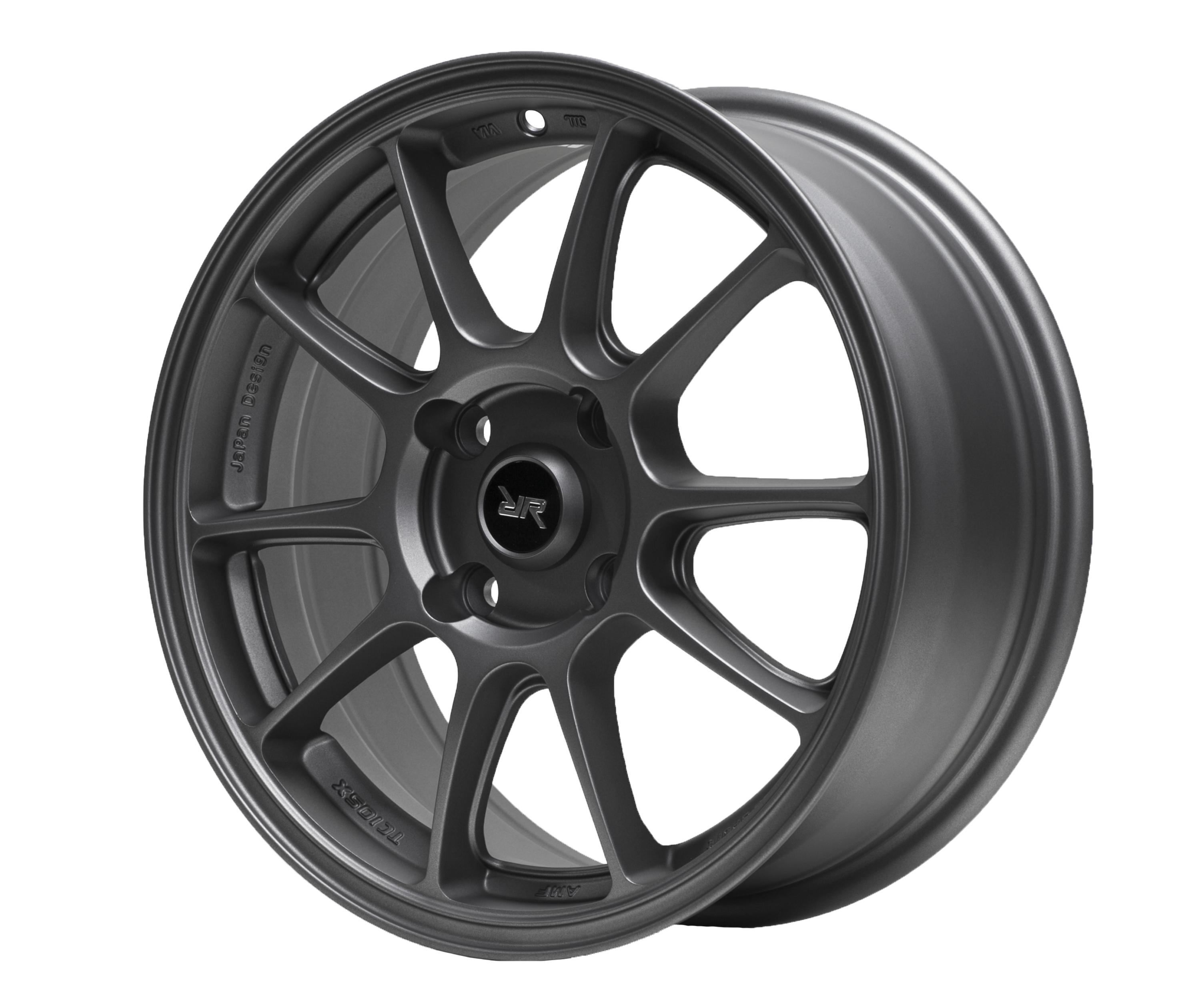 4*98 16" Et35 7.0J Race Ready Technology CSSD9323 58.6 MK*M