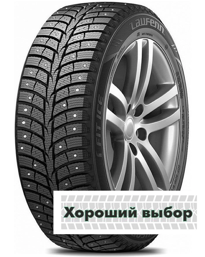 225/70 r16 Laufenn I FIT ICE LW71 107T