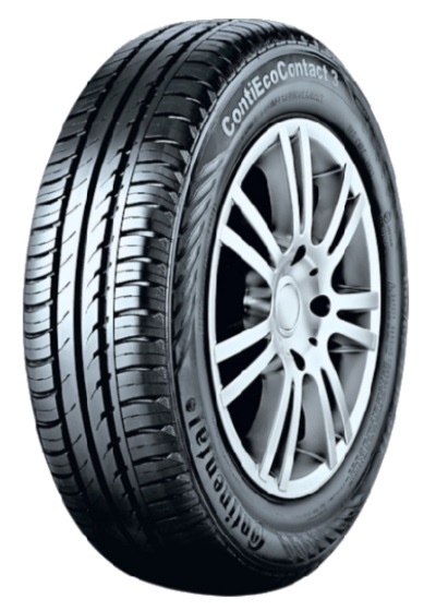 125/80R13 .ECONTACT 65M CONTINENTAL