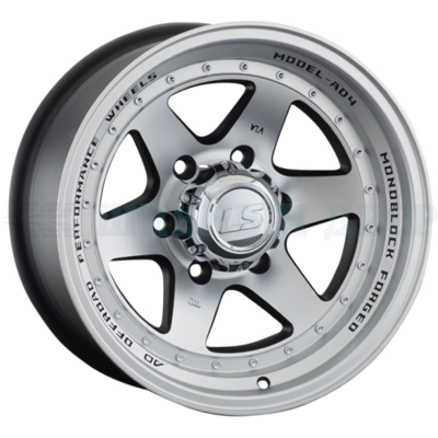 6*139.7 16" Et-10 8J LS 879 106.1 MBF