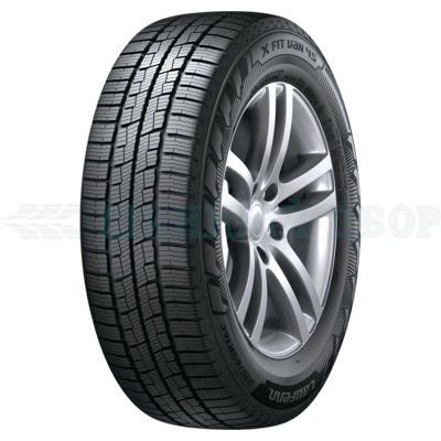 195/75 R16C LAUFENN X FIT Van 4S LV71 107/105R