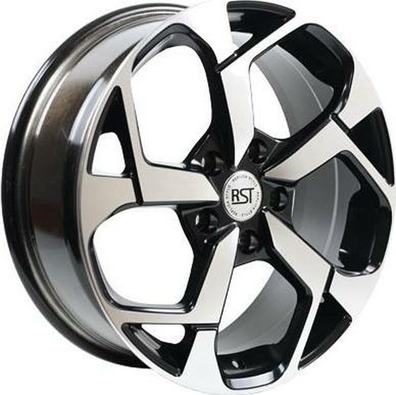 5*108 17" Et36 7.0J RST R067 65.1 BD