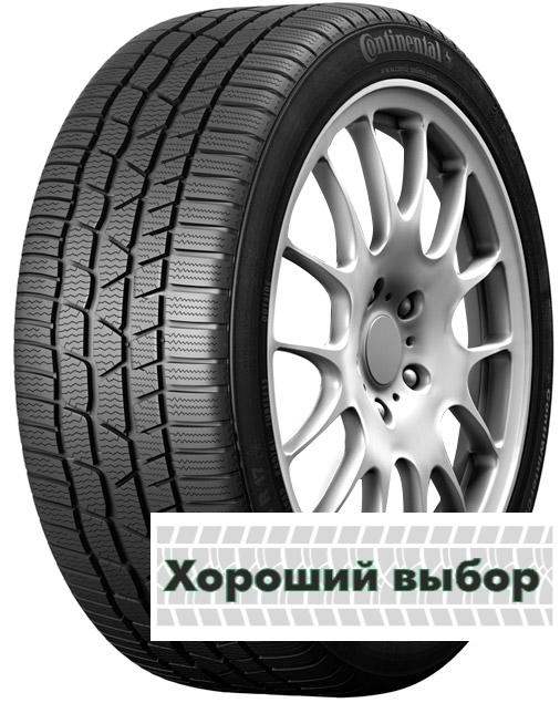 285/35 r20 Continental ContiWinterContact TS830 P 104V MO