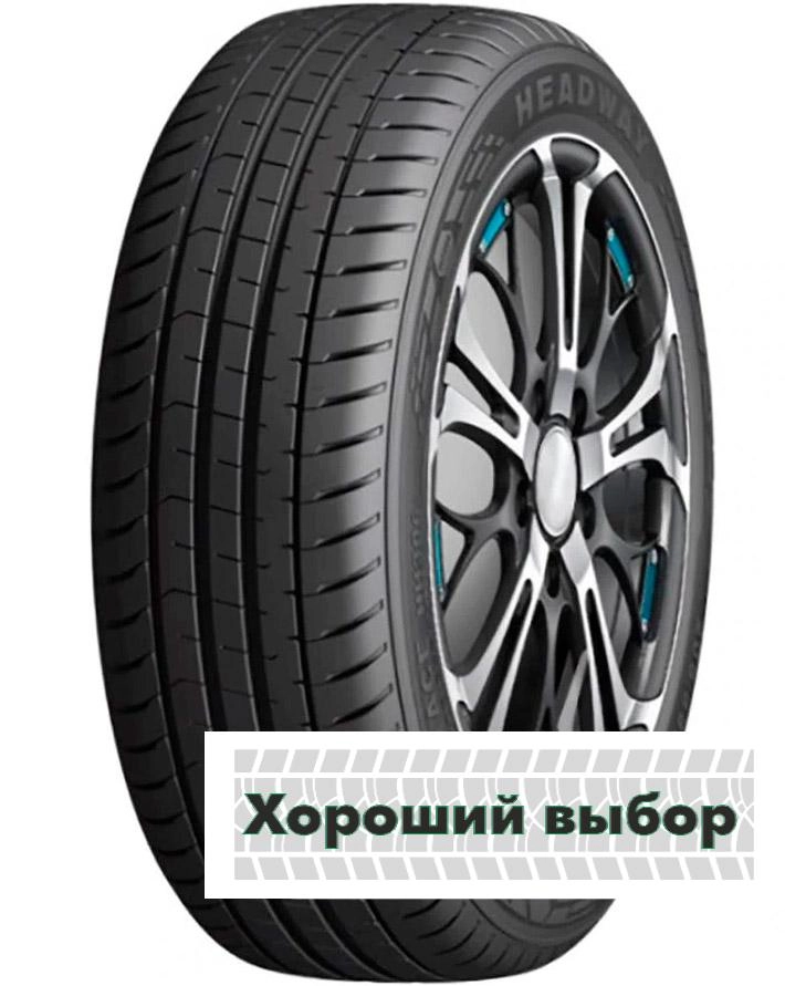 245/40 r18 Headway HH306 97W