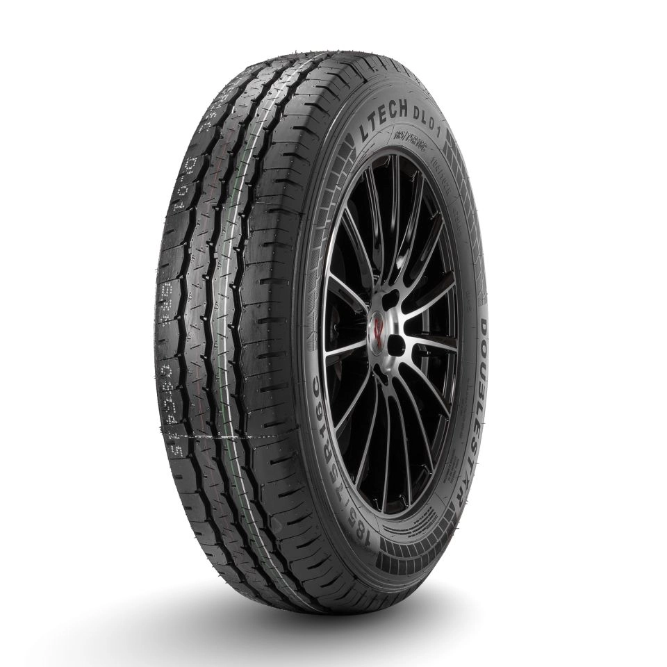 225/75 R15 DOUBLESTAR DL01 110/108S 