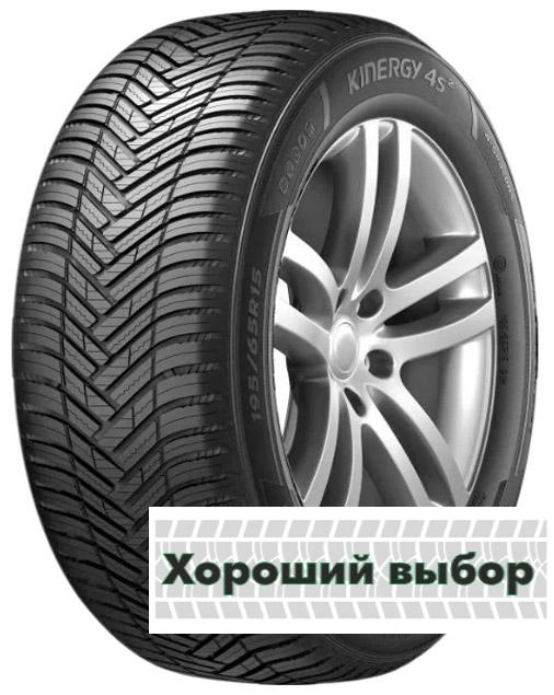225/40 r18 Hankook Kinergy 4S2 H750 92Y