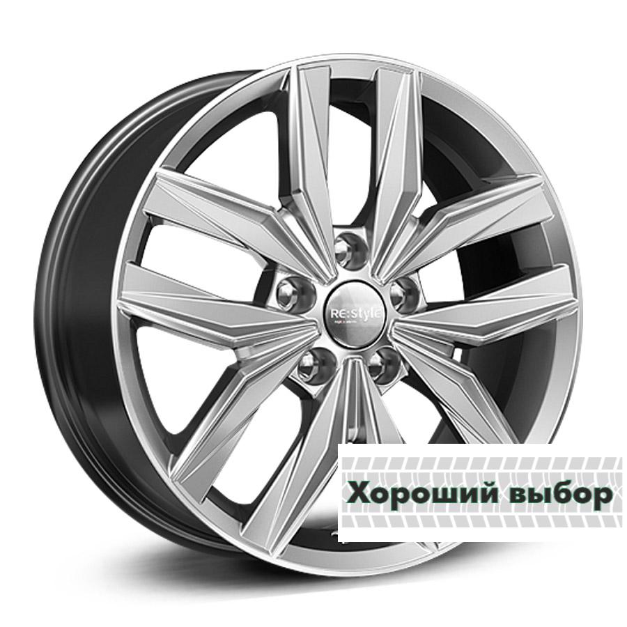 5*114.3 17 / 7J Et39 iFree Original ZV RAV-4 KC774 60.1