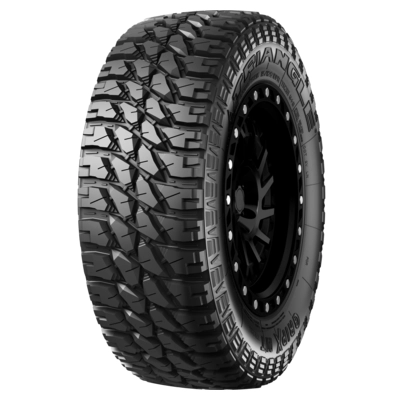 245/75 R16 Triangle GripX M/T TR281 GripX MT 120/116Q