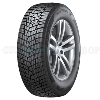 225/70 R15C Hankook Winter i*Pike LV RW15 112/110R