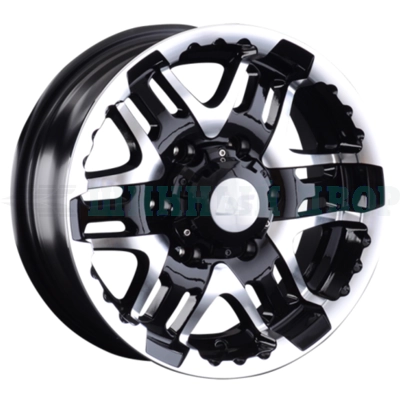 6*139.7 16" Et0 8J LS 894 106.1 BKF